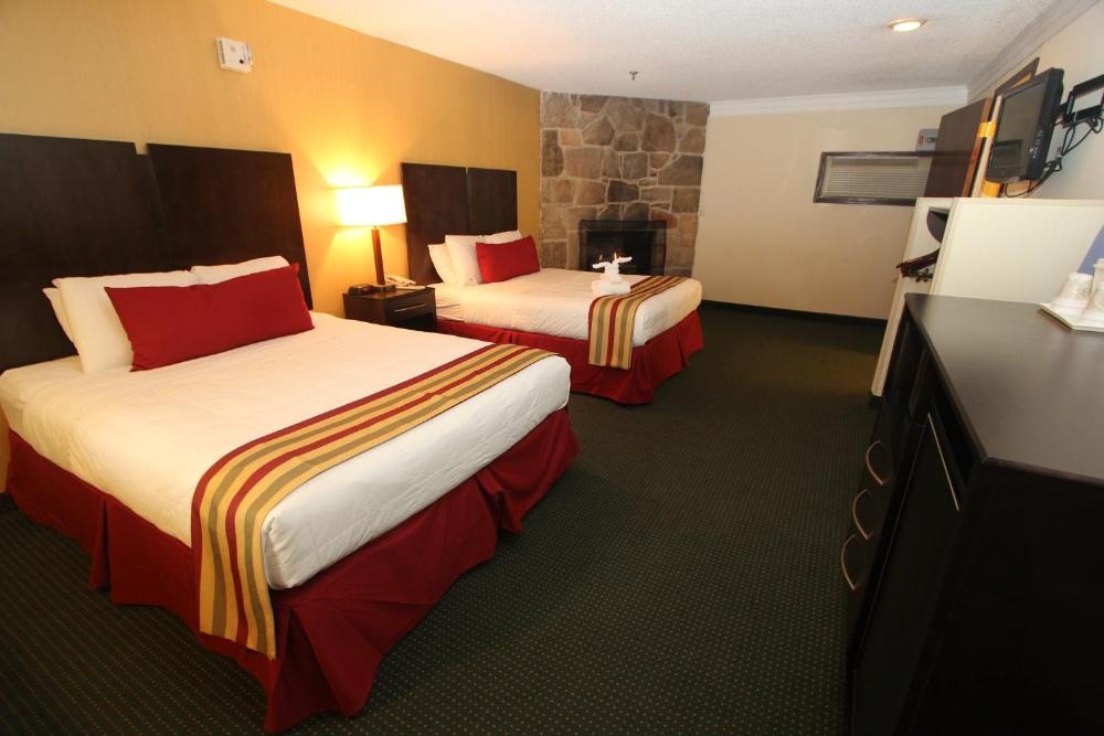 Black Bear Inn & Suites